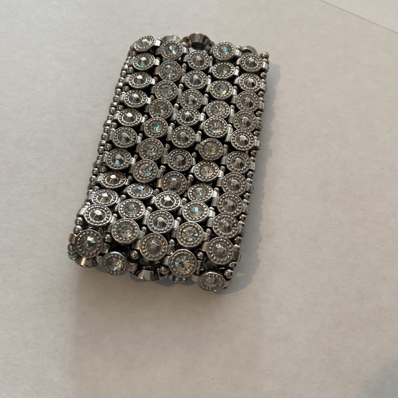 Sparkly bracelet - Picture 5 of 6